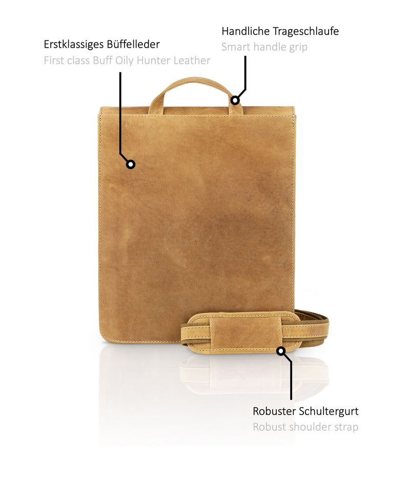 Kaufe Stilvolle Messenger-Tasche, faltbar, Aufbewahrungstasche, exquisit
