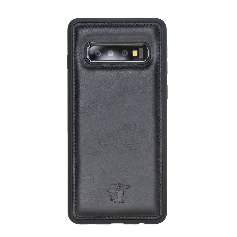 Samsung Galaxy S10 Handyhülle Flex Case - ETAVI
