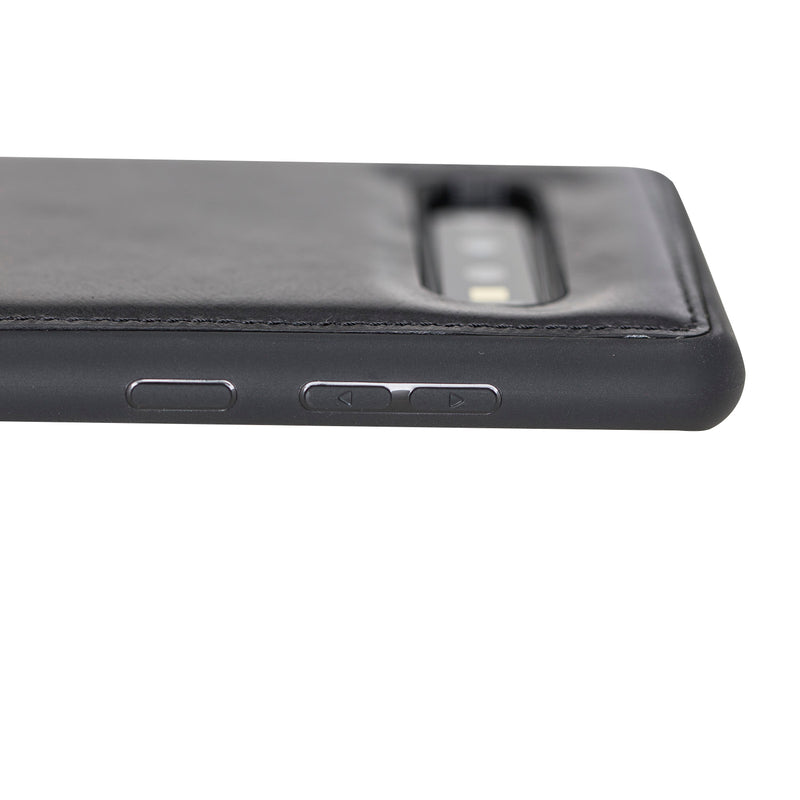 Samsung Galaxy S10+ Handyhülle Flex Case - ETAVI